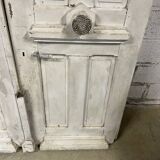 Paire de portes H 220,5 x L 130,2