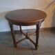 Table basse guéridon