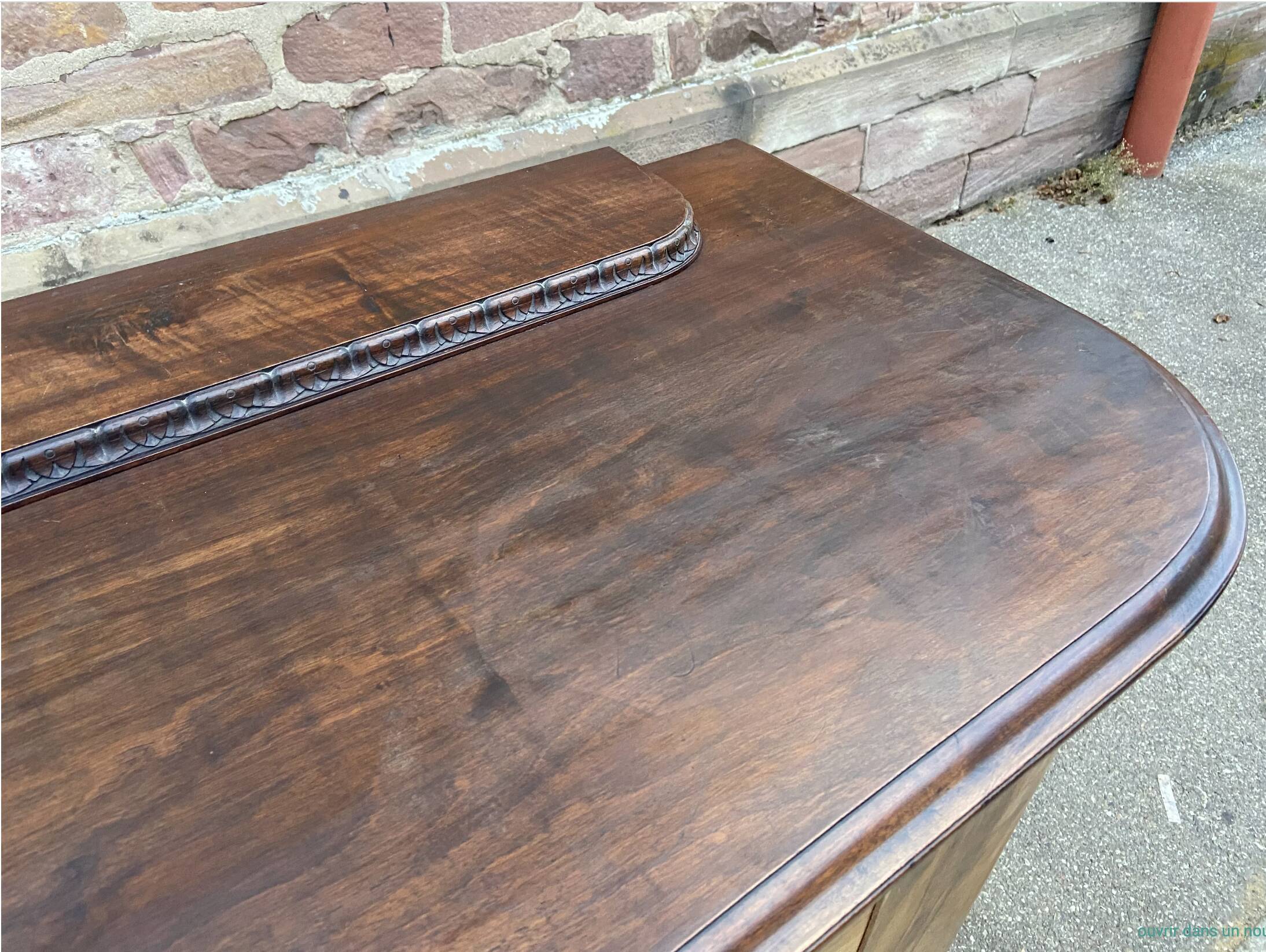 Enfilade Italian Renaissance 1950