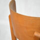 4 chaises bistrot Baumann