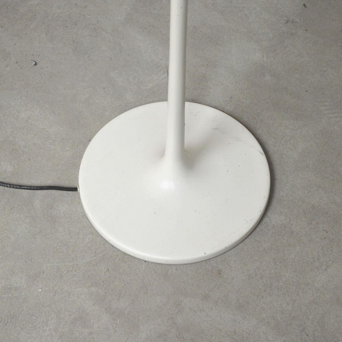 Floor lamp Tulip Staff, 1970