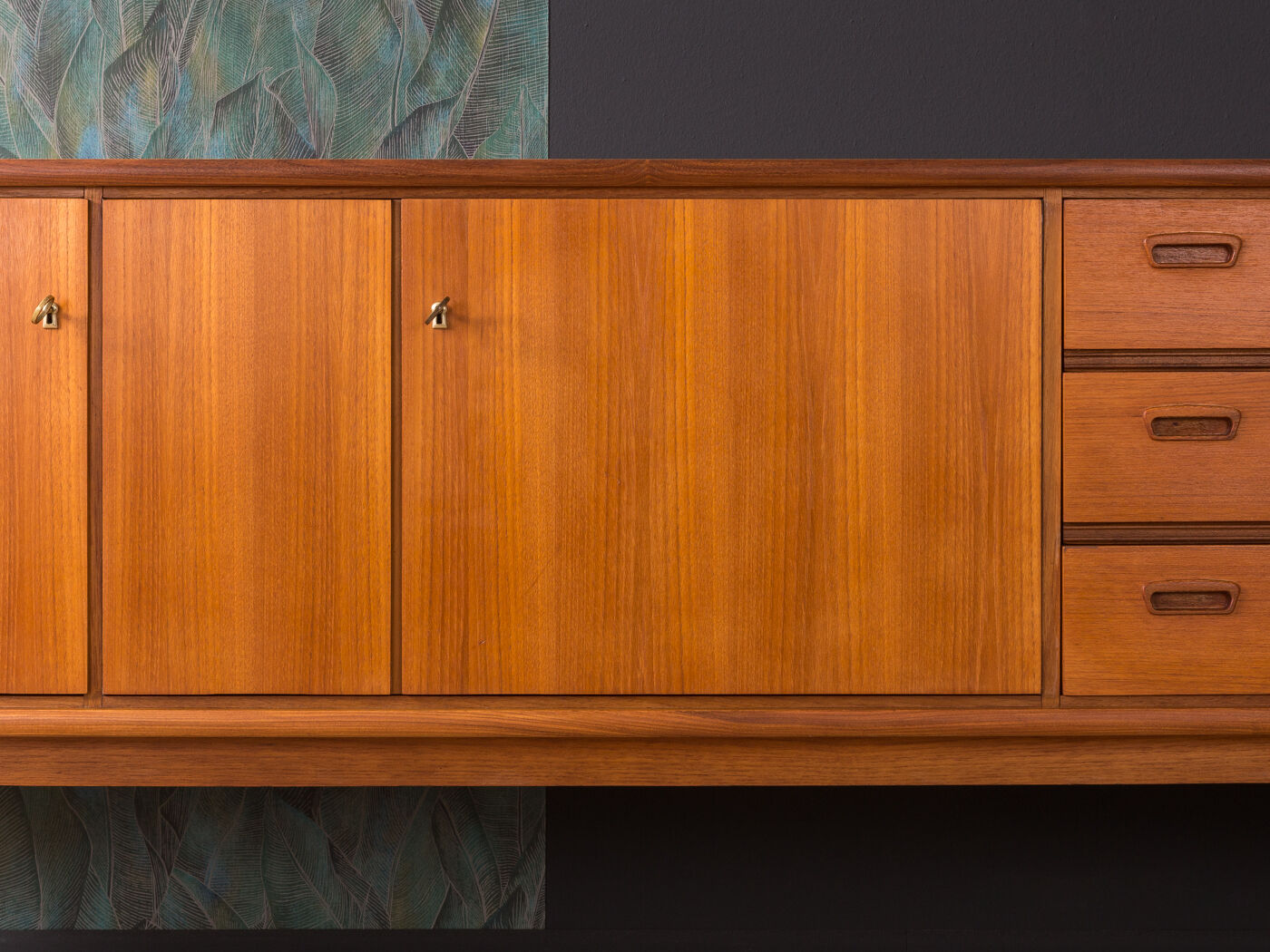 Sideboard by Bartels from the 1960