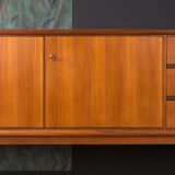 Sideboard by Bartels from the 1960