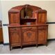 Buffet en noyer