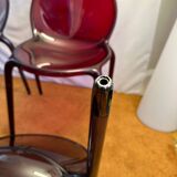 10 Loop chairs, Roche Bobois edition