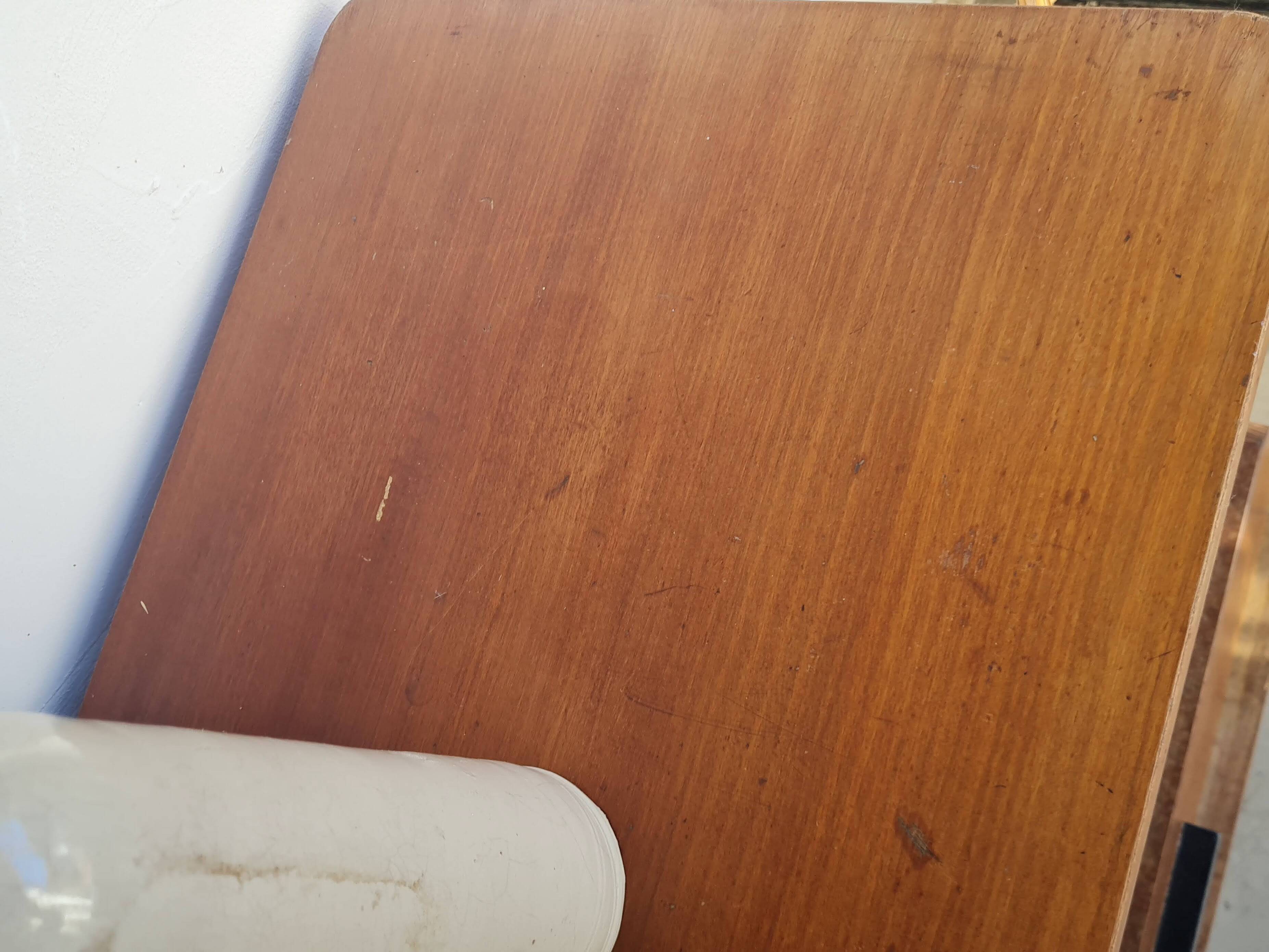 Small sideboard from the 1960s.