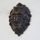 Africanist ceramic mask 1960