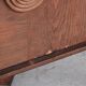 French mid-century deco sideboard