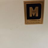 Vintage sideboard 1970s