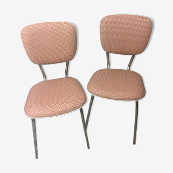 Revisited skai chairs