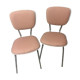 Revisited skai chairs