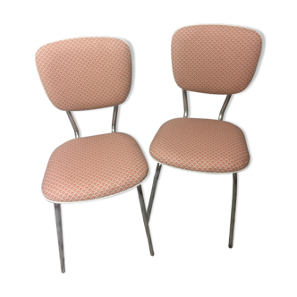 Revisited skai chairs