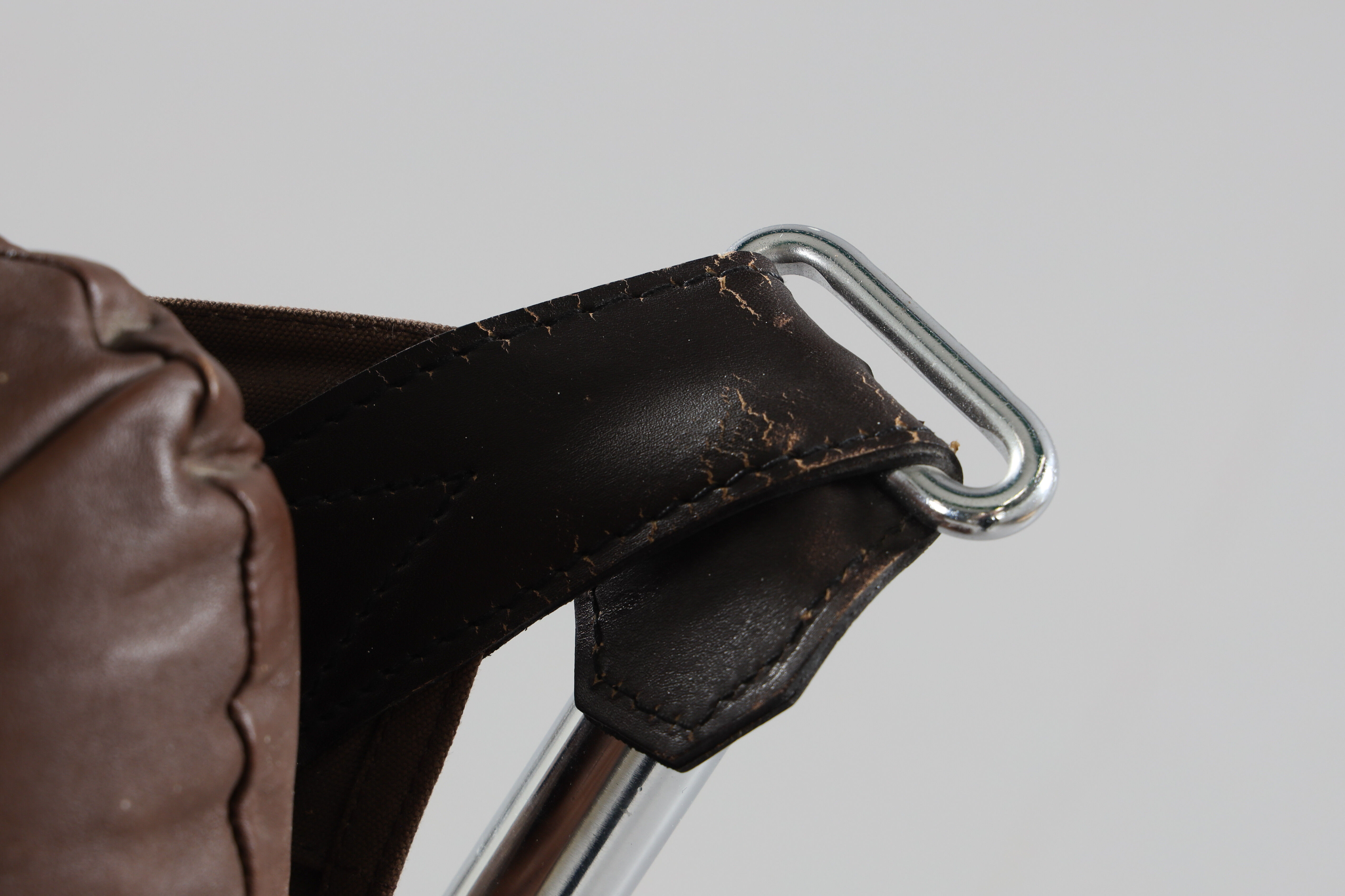 Westnofa "Wing" armchair by Harald Relling 1970s