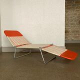 Kurtz deckchair