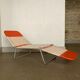Kurtz deckchair