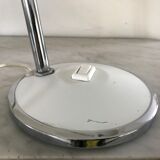Orientable office lamp circa 1960
