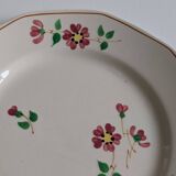 Moulin des Loups plates model "Janine"