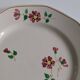 Moulin des Loups plates model "Janine"