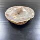 Vide poche en agate