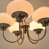 Mid Century Chandelier, 1960´s