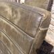 Set of 4 "Cantilever" chairs