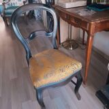 Louis Phillipe Chair Jean Paul Gaultier