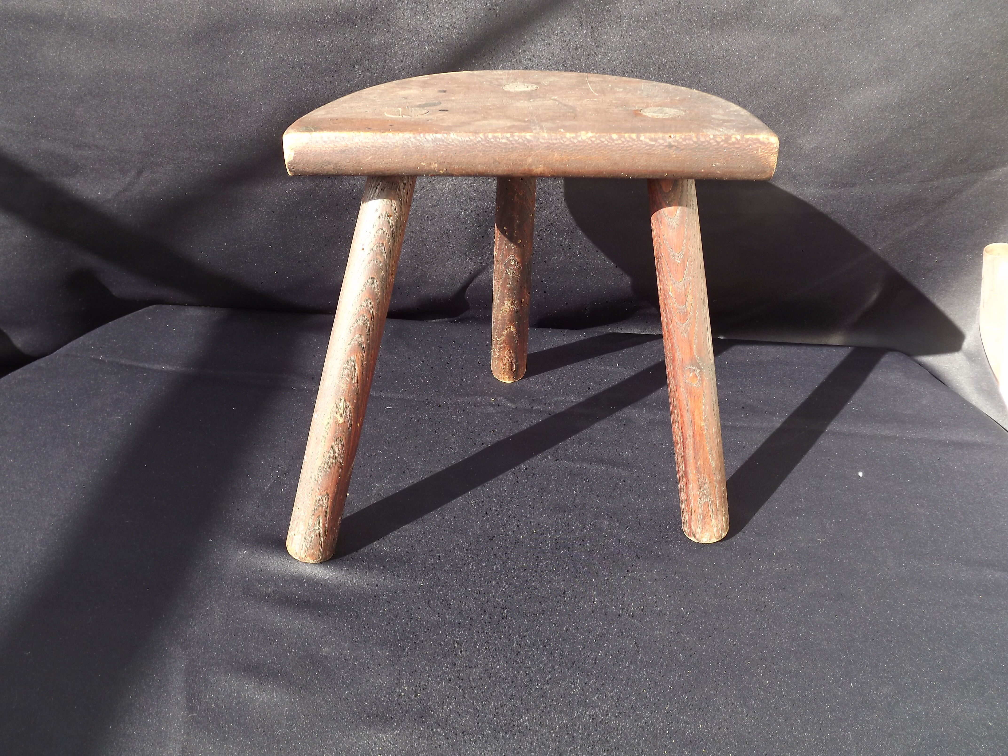 Farmer's stool