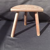 Farmer's stool