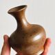 Small sandstone vase, old soliflore