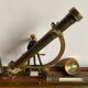 Kern& Cie Aarau scientific and topographic measuring device in its box