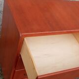 Commode années 50/60