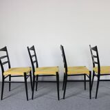 Chaises danoise par Slagelse