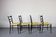 Chaises danoise par Slagelse