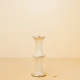 Pair of floor lamps "Bamboo" by Enrico Tronconi for Vistosi 70's