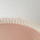 Plat creux vintage V&B.M