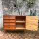 Commode enfilade vintage