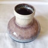 Ceramic strehla vase