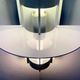 Lampe murale Saturn vintage danoise par Joachim Lepper pour Louis Poulsen