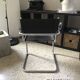Set of 6 armchairs