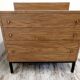Vintage Scandinavian style chest of drawers