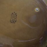 Gien Servant Dish in barbotine
