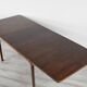 Midcentury McIntosh Extending Table In Stunning Teak.