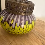 Flower vase
