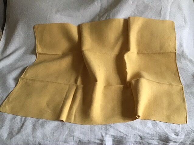 Nappe de cuisine 108x70cm