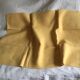 Nappe de cuisine 108x70cm