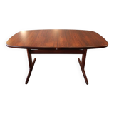 Skovby designer dining room table