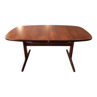 Skovby designer dining room table