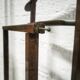 Valet de chambre vintage