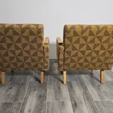 Fauteuils Tatra