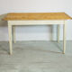Table en bois